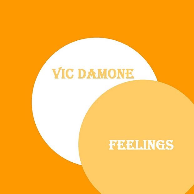 Feelings album cover