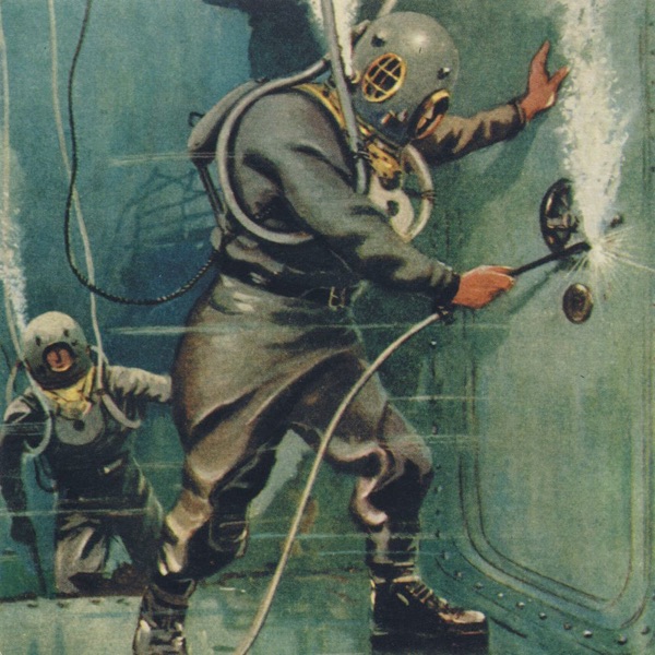 Stay Down album cover