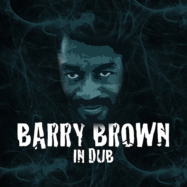 In Dub album cover
