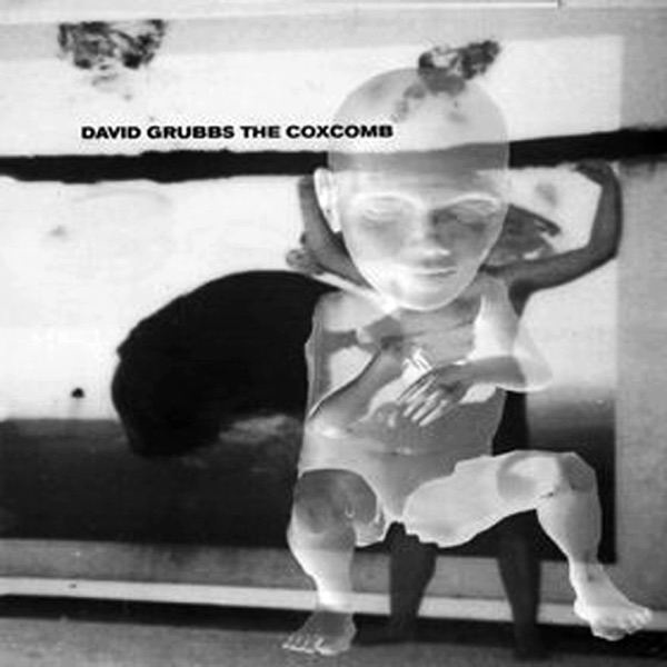 The Coxcomb - EP album cover