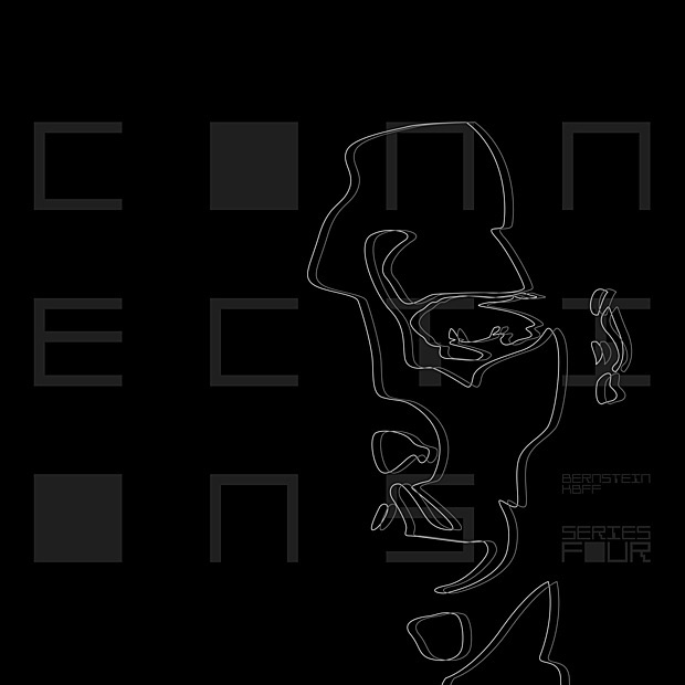 Connections Series Four album cover