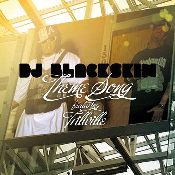 Theme Song (feat. Trillville) - Single album cover