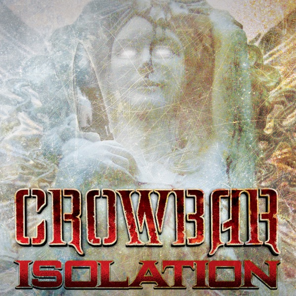 Isolation - Single album cover