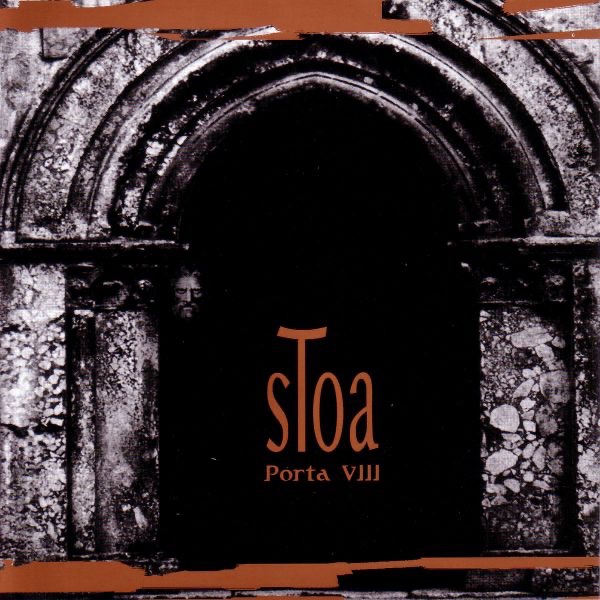 Porta VIII album cover