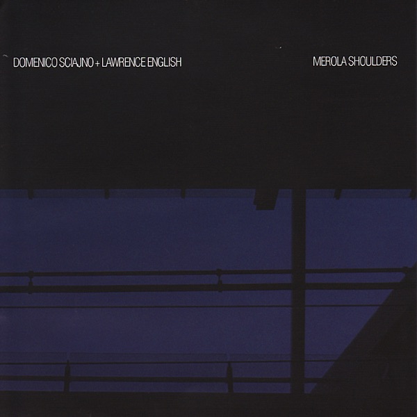 Merola Shoulders album cover