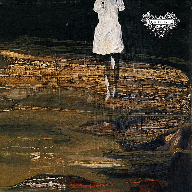 Iris - EP album cover