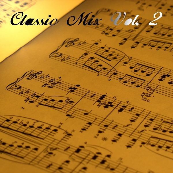 Classic Mix, Vol. 2 album cover