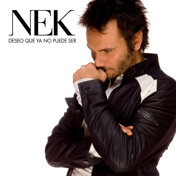 Deseo Que Ya No Puede Ser - Single album cover
