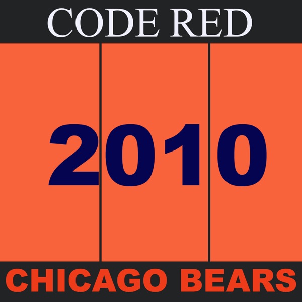 Chicago Bears EP album cover
