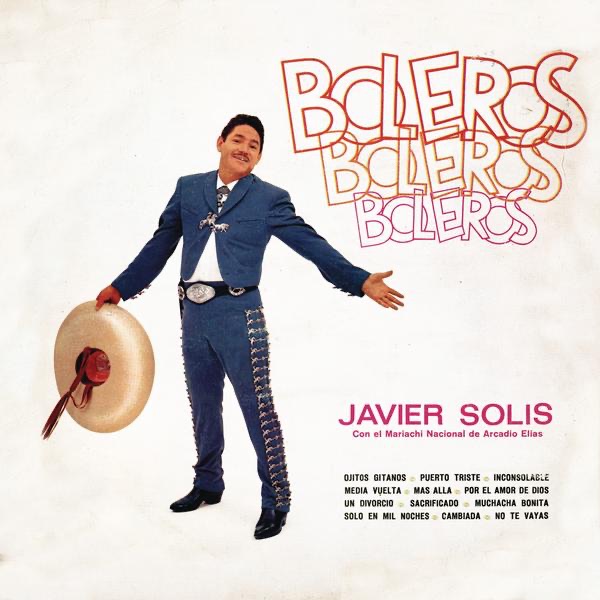 Boleros-Boleros-Bole album cover
