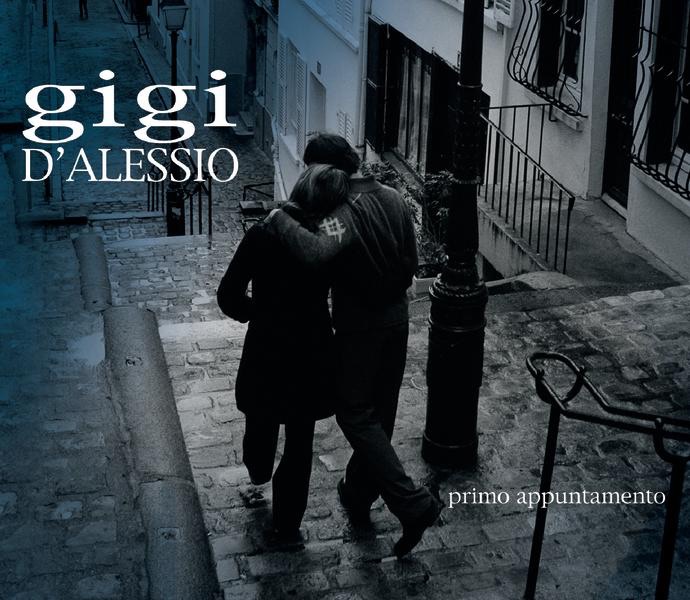 Primo appuntamento - EP album cover