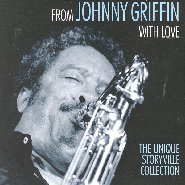 From Johnny Griffin With Love album cover