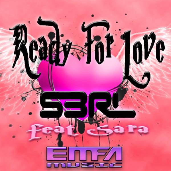 Ready for Love - Single album cover