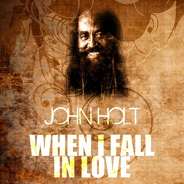 When I Fall In Love - Single album cover