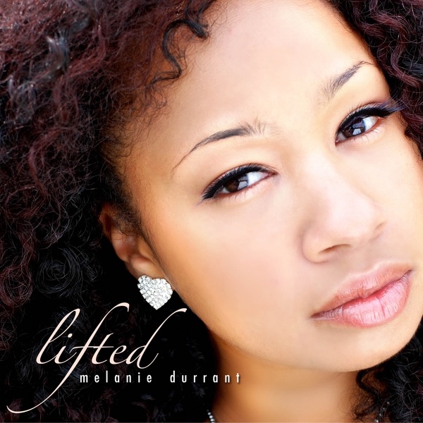 Lifted album cover