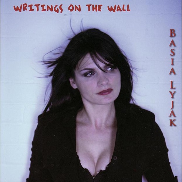 Writings On the Wall album cover