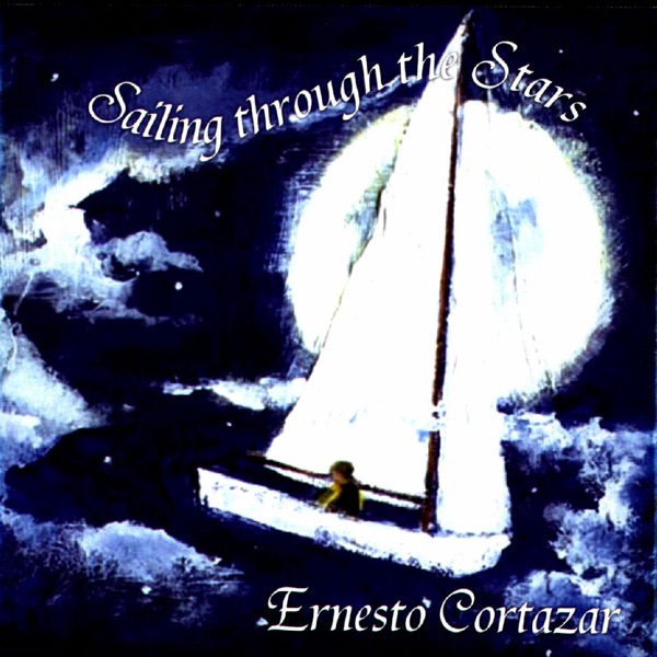 Sailing Through the Stars album cover