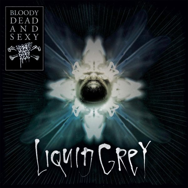 Liquid Grey - EP album cover