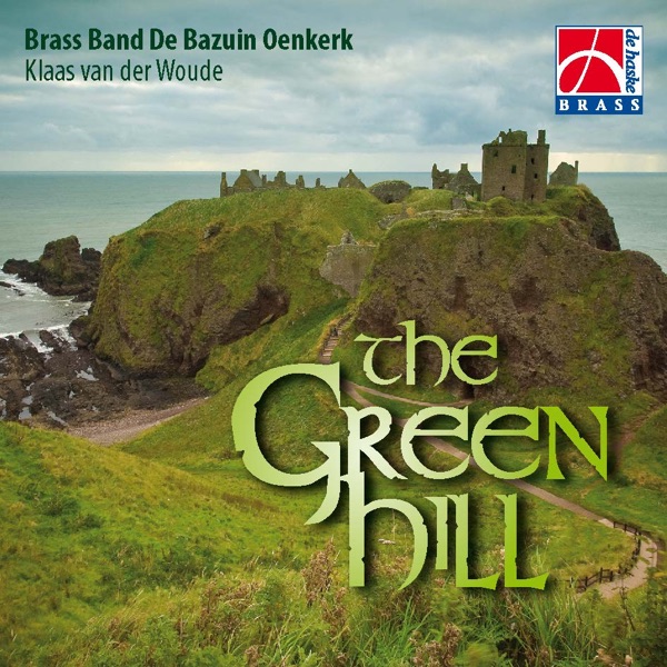 The Green Hill album cover