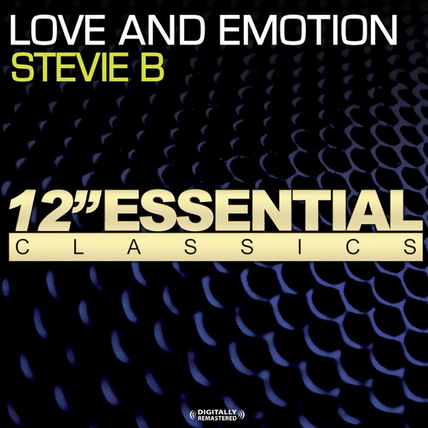 Love and Emotion - EP album cover