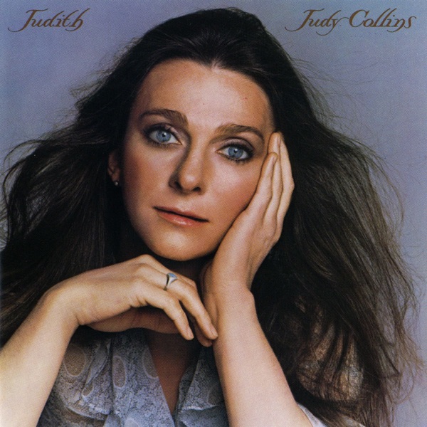 Judith album cover