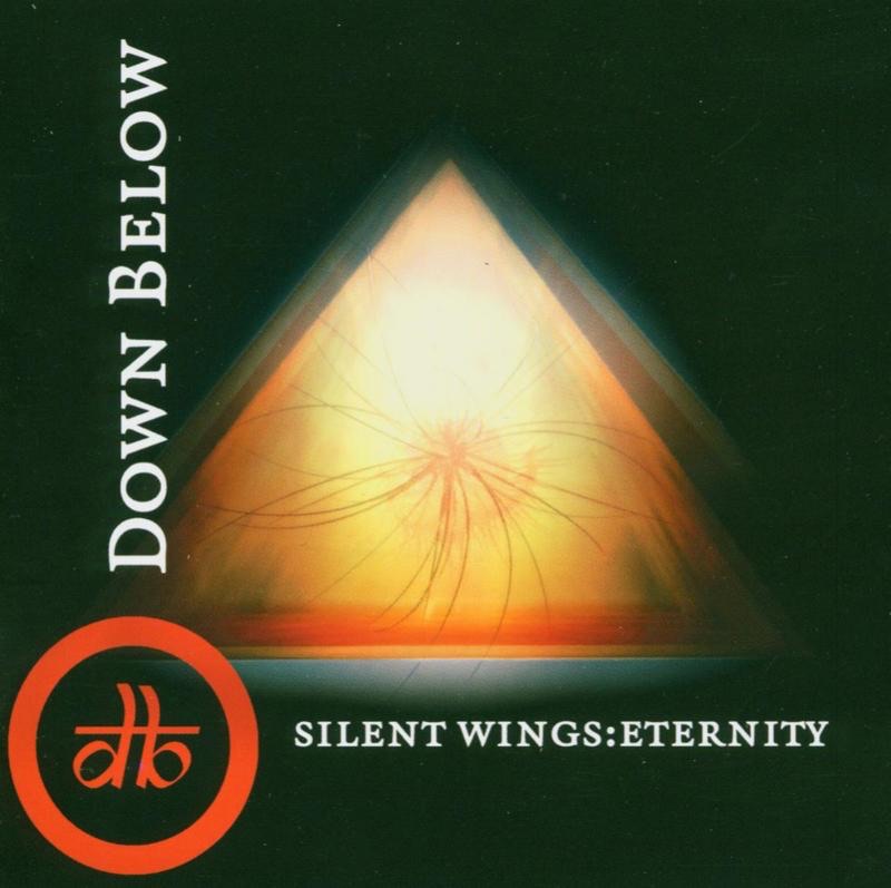 Silent Wings: Eternity album cover