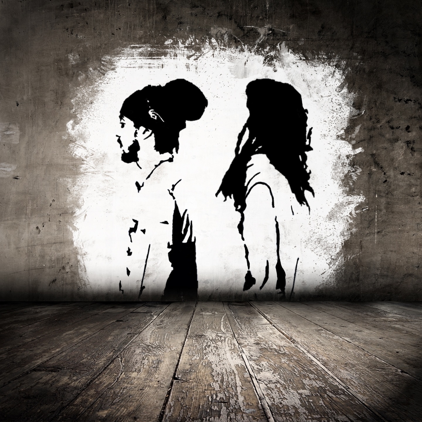 Inna Jail - Single album cover