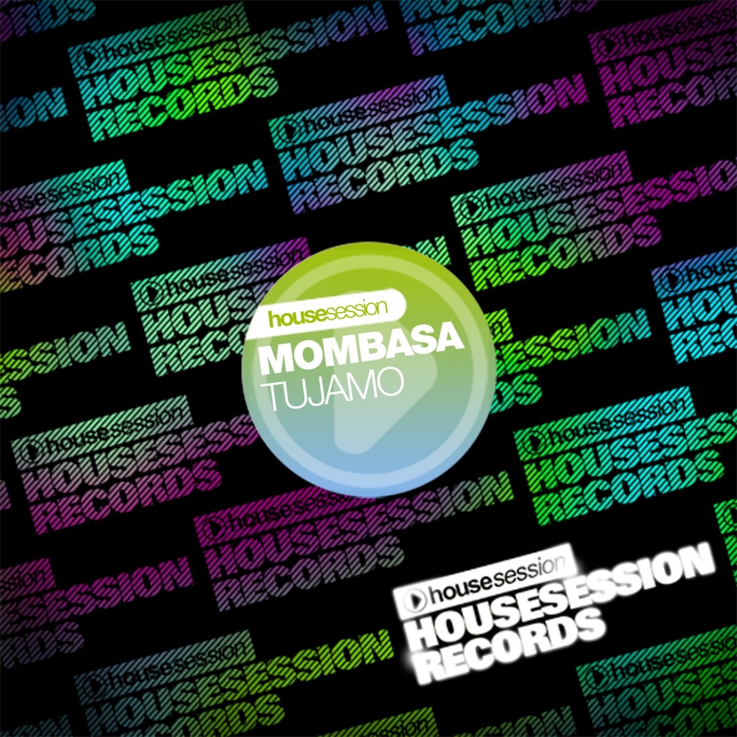 Mombasa (Remixes) album cover