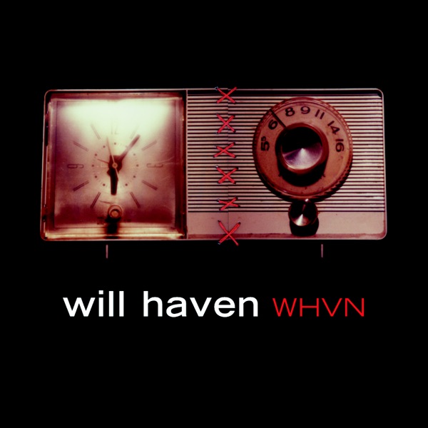 WHVN album cover