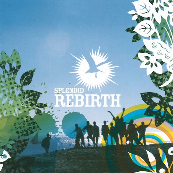 Rebirth album cover