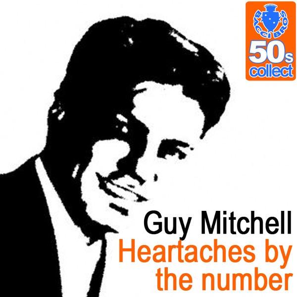 Heartaches By The Number (Digitally Remastered) album cover