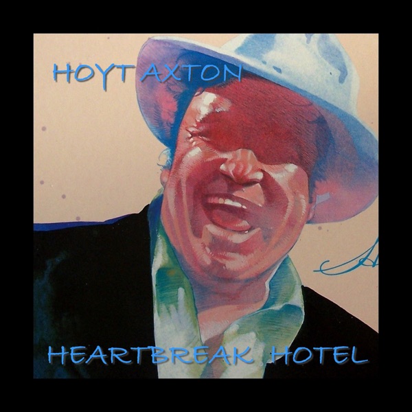 Heartbreak Hotel album cover
