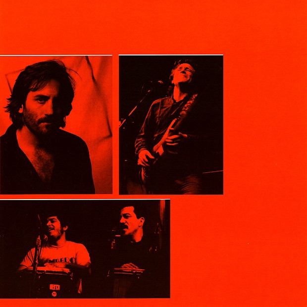 A Few Short Notes from the End Run - EP album cover