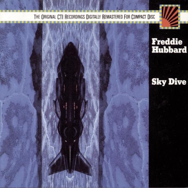 Sky Dive album cover