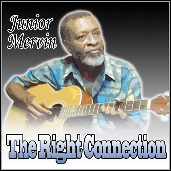 The Right Connection album cover