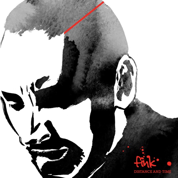 Distance and Time album cover