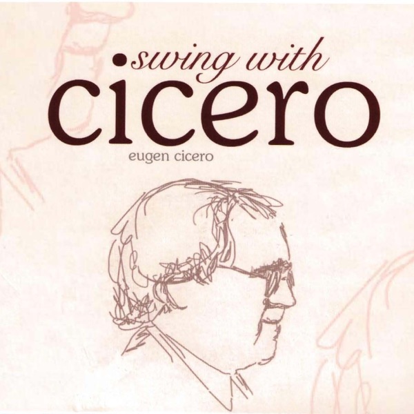 Swing With Cicero album cover