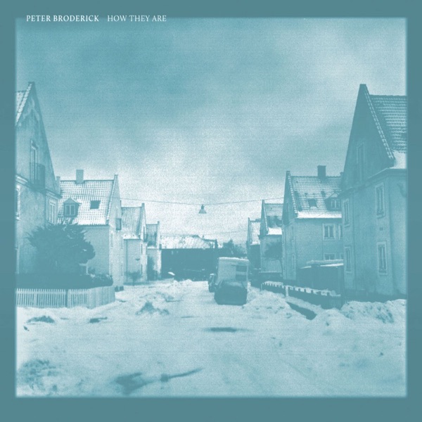 How They Are album cover