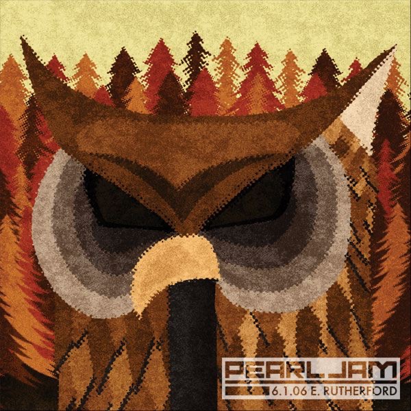 Live In East Rutherford 06.01.2006 (Live) album cover