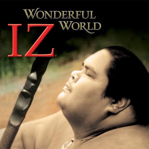 Wonderful World album cover