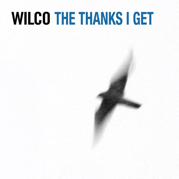 The Thanks I Get (Non-Album Track) - Single album cover