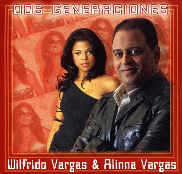 Dos Generaciones album cover