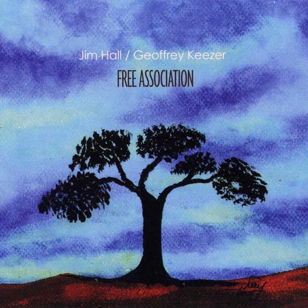 Free Association album cover