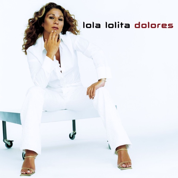 Lola, Lolita, Dolores album cover
