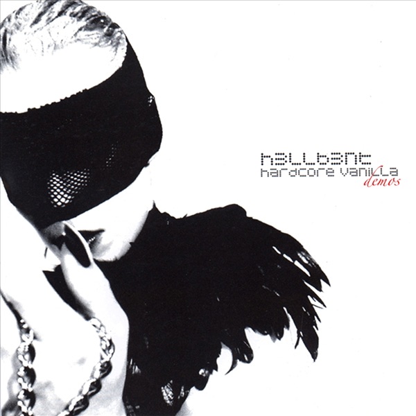 Hardcore Vanilla (Demos) - EP album cover