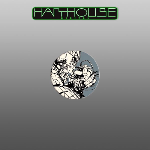 Joystick - EP album cover