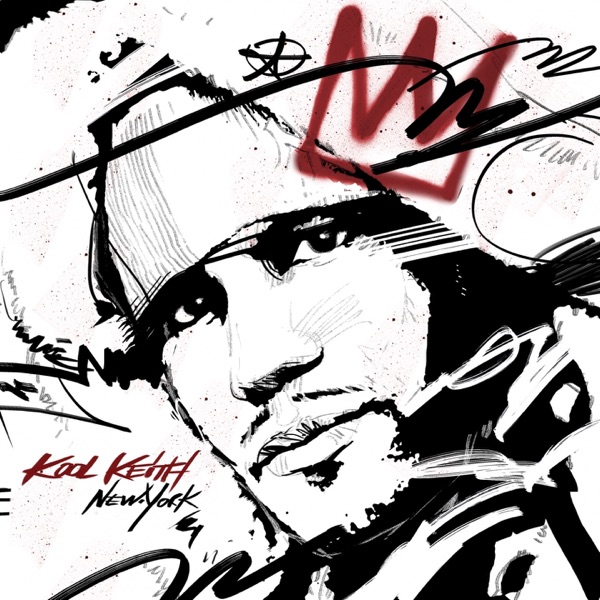 New York - Single album cover