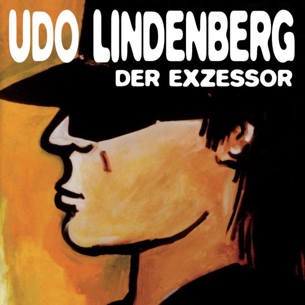 Der Exzessor album cover