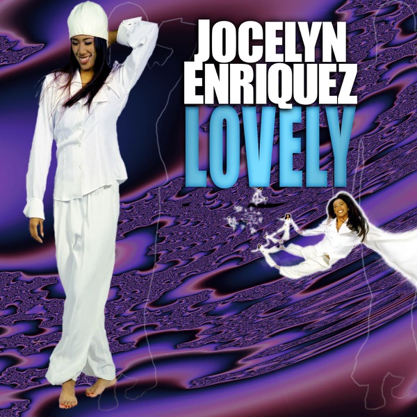 Lovely - Single album cover