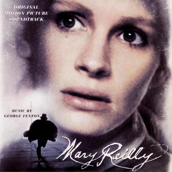 Mary Reilly (Original Motion Picture Soundtrack) album cover
